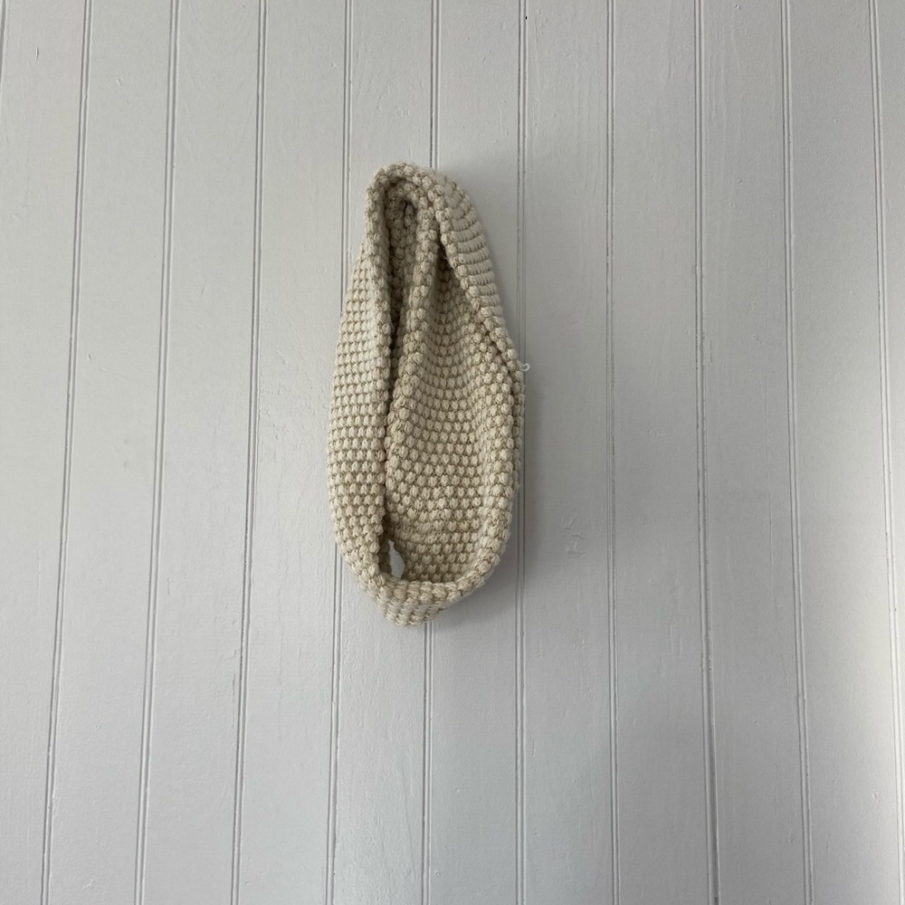 Calvin Klein Knot Scarf